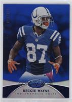 Reggie Wayne #/100