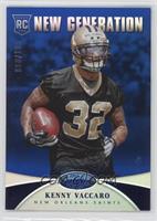 New Generation - Kenny Vaccaro #/100