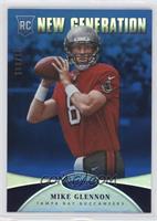 New Generation - Mike Glennon #/100