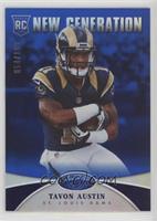 New Generation - Tavon Austin #/100