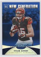 New Generation - Tyler Eifert #/100