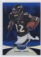 Jacoby Jones #/100