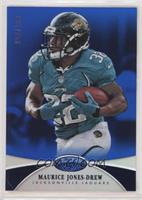 Maurice Jones-Drew #/100