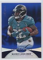 Maurice Jones-Drew #/100