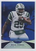 Bilal Powell #/100