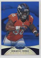 Demaryius Thomas #/100