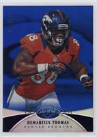 Demaryius Thomas #/100