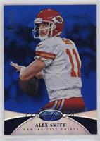 Alex Smith #/100