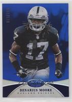 Denarius Moore #/100