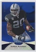 Darren McFadden #/100