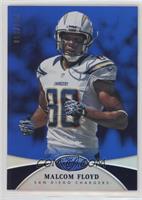 Malcom Floyd #/100