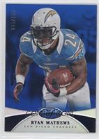 Ryan Mathews #/100