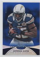 Antonio Gates #/100