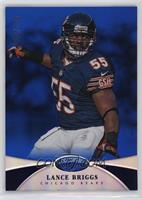 Lance Briggs #/100