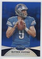 Matthew Stafford #/100