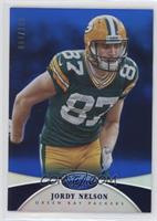 Jordy Nelson #/100