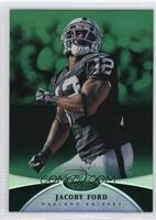 Jacoby Ford #/5
