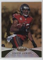 Vincent Jackson #/25