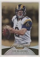 Sam Bradford #/25