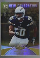 New Generation - Manti Te'o [Noted] #/25