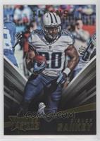 Kendall Wright #/25