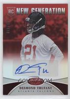 New Generation - Desmond Trufant #/999