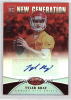 New Generation - Tyler Bray #/999