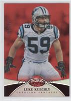 Luke Kuechly #/250