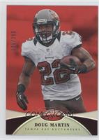 Doug Martin #/250