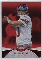 Eli Manning [Good to VG‑EX] #/250