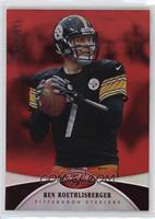 Ben Roethlisberger #/250