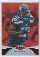 Sidney Rice #/250