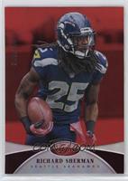 Richard Sherman #/250