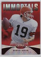 Immortals - Bernie Kosar #/250