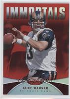 Immortals - Kurt Warner #/250