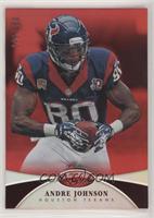 Andre Johnson #/250