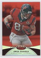 Owen Daniels #/250