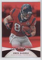 Owen Daniels #/250