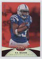 T.Y. Hilton #/250