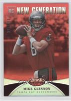 New Generation - Mike Glennon #/250