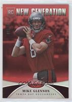 New Generation - Mike Glennon [Good to VG‑EX] #/250