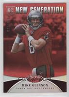 New Generation - Mike Glennon #/250