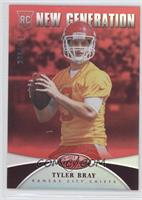 New Generation - Tyler Bray #/250