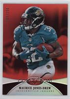 Maurice Jones-Drew #/250