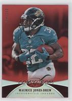 Maurice Jones-Drew #/250