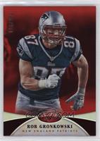 Rob Gronkowski #/250