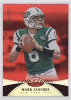 Mark Sanchez #/250