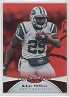 Bilal Powell #/250