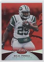 Bilal Powell #/250