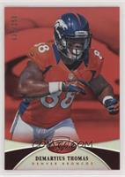 Demaryius Thomas [EX to NM] #/250